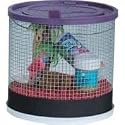 Wire Cage, 8" x 8"