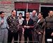 The Sopranos (Group Standing) TV Poster Print - 16 X 20
