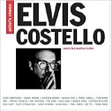 Artist's Choice: Elvis Costello