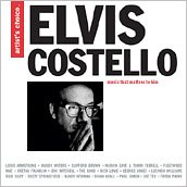 CD-Charts  Music : Artist's Choice: Elvis Costello