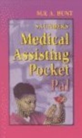 Textbook - Saunders Fundamentals of Medical Assisting, Pocket Pal