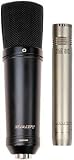 Nady SCM 900 - CM 90 Studio Microphone Package