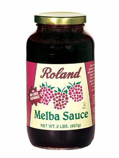 Roland Melba Sauce, 32 oz