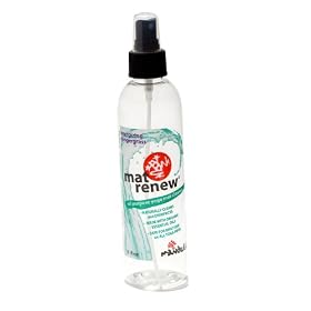 Manduka Mat Renew Yoga Mat Spray