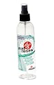 Manduka MAT WASH - 8oz Gingergrass  Mat Renew Yoga Mat Spray, 8-Ounce Bottle (Energizing Gingergrass)