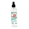 Manduka MAT WASH - 8oz Gingergrass  Mat Renew Yoga Mat Spray, 8-Ounce Bottle (Energizing Gingergrass)