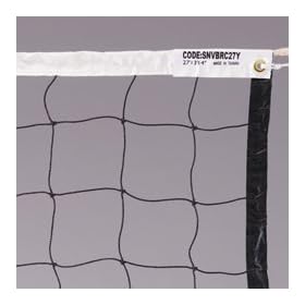 MacGregor� Recreational Volleyball Net (EA)