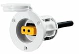 Cannon Flush Mount Power Port