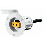 Cannon Flush Mount Power Port