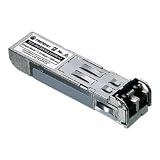 TRENDnet TEG-MGBS80 Mini-GBIC Single-Mode LC Module