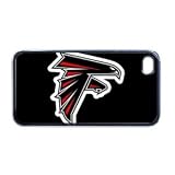 Atlanta Falcons Apple iPhone 4 or 4s Case / Cover Verizon or At&T