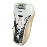 BaByliss - G882E - Epilateur - Sexyliss 2 Ttes - 72 Pinces Massagepar BaByliss