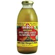 Bragg's Rtd Apple Cider Vin/Hone ( 12x16 OZ)