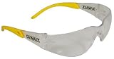 DEWALT Protector Indoor/Outdoor High Performance Lightweight Protective Safety Glasses with Wraparound Frame #DPG54-9C