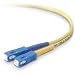 5m Duplex Fiber Optic Cable Sc/sc Smf 8.3/125