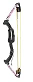 Martin Archery Tiger Bow Pink Camo