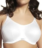 Medium Control Energise Underwire Sports Bra
