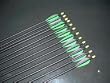 Delta Elite Carbon Arrows