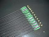 Delta Elite Carbon Arrows