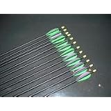 Delta Elite Carbon Arrows