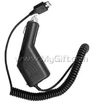 LG Shine CU720 Cell Phone Car Charger / Vehicle Charger