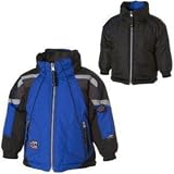Obermeyer Rotor Reversible Jacket - Boys'