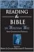 Reading the Bible in Wesleyan Ways: Some Constructive Proposals