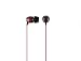 Skullcandy INK’d Earbuds – S2INCZ-034 (Black/Red)