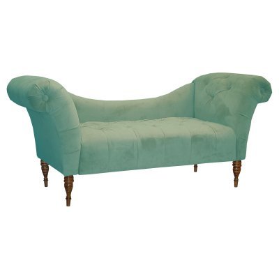 Skyline Olivia Chaise Lounge - Velvet Dream - 6006VPWTR Skyline Olivia Chaise Lounge - Velvet Dream - 6006VPWTR