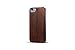 Recover Wood iPhone 6 Case - Retail Packaging - Ebony/Black