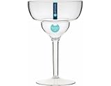 Review Kitchen Craft  / K/Craft Polycarbonate Margarita / Sundae Glass 420ml (14oz)