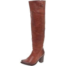 botte fourrure femme Goldmud Panama Bottes femme
