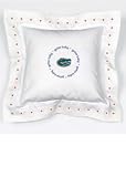 University of Florida Gators Baby Pillow