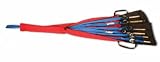 Lindy Deluxe Rod Bag