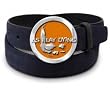 AS I LAY DYING - Circle Skull - Belt Buckle