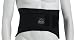 ITA-MED  Elastic Duo- Adjustable Back Support (Medium Support)