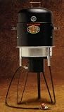 Smoker Grill All-In-One Smoker