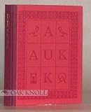 A Los Angeles Typesticker: William M. Cheney. A bibliography of his printed work - Mary Lutz Jones