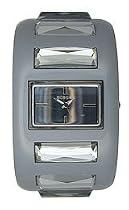 BCBGirls Women's The Smoking Gun Collection Bangle Watch #GL7026