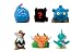 Toys : Pokemon Diamond & Pearl - 6 Figure Set V2