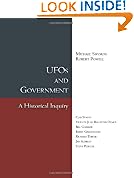 UFOs and Government