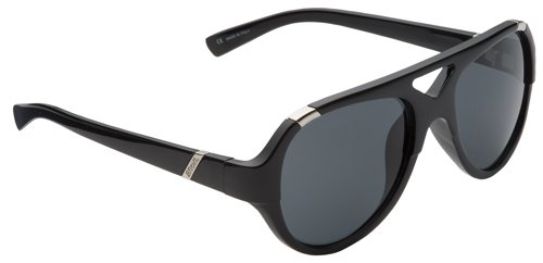 Anon Fletch Sunglasses – Black Gloss