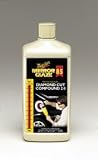 Review Meguiars  / Diamond Cut Compound - 32 Oz