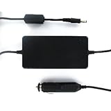 TechFuel® DC Adapter for Dell Inspiron 6000 Laptop