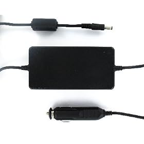 TechFuel® DC Adapter for Lenovo 3000 C100 Laptop