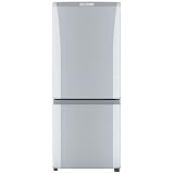 三菱 146L 2ドア冷蔵庫(ピュアシルバー)【右開き】MITSUBISHI MR-P15Z-S 三菱 146L 2ドア冷蔵庫(ピュアシルバー)【右開き】MITSUBISHI MR-P15Z-S