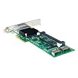 Intel 16 Port RAID Controller Supports SATA And SAS SRCSASJV
