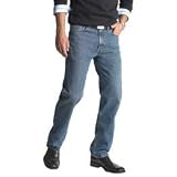 Levis 505 Regular Fit Men Jeans - Light Wash