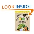 Judy Moody, Girl Detective
