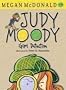 Judy Moody, Girl Detective